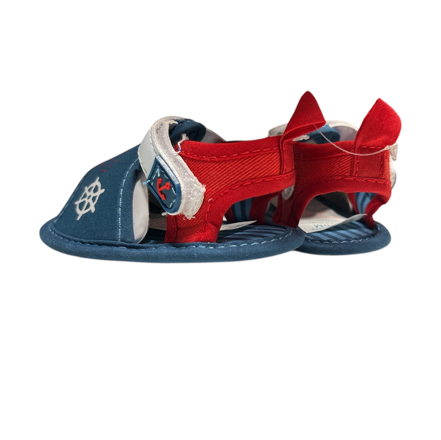 Chaussure plate enfant