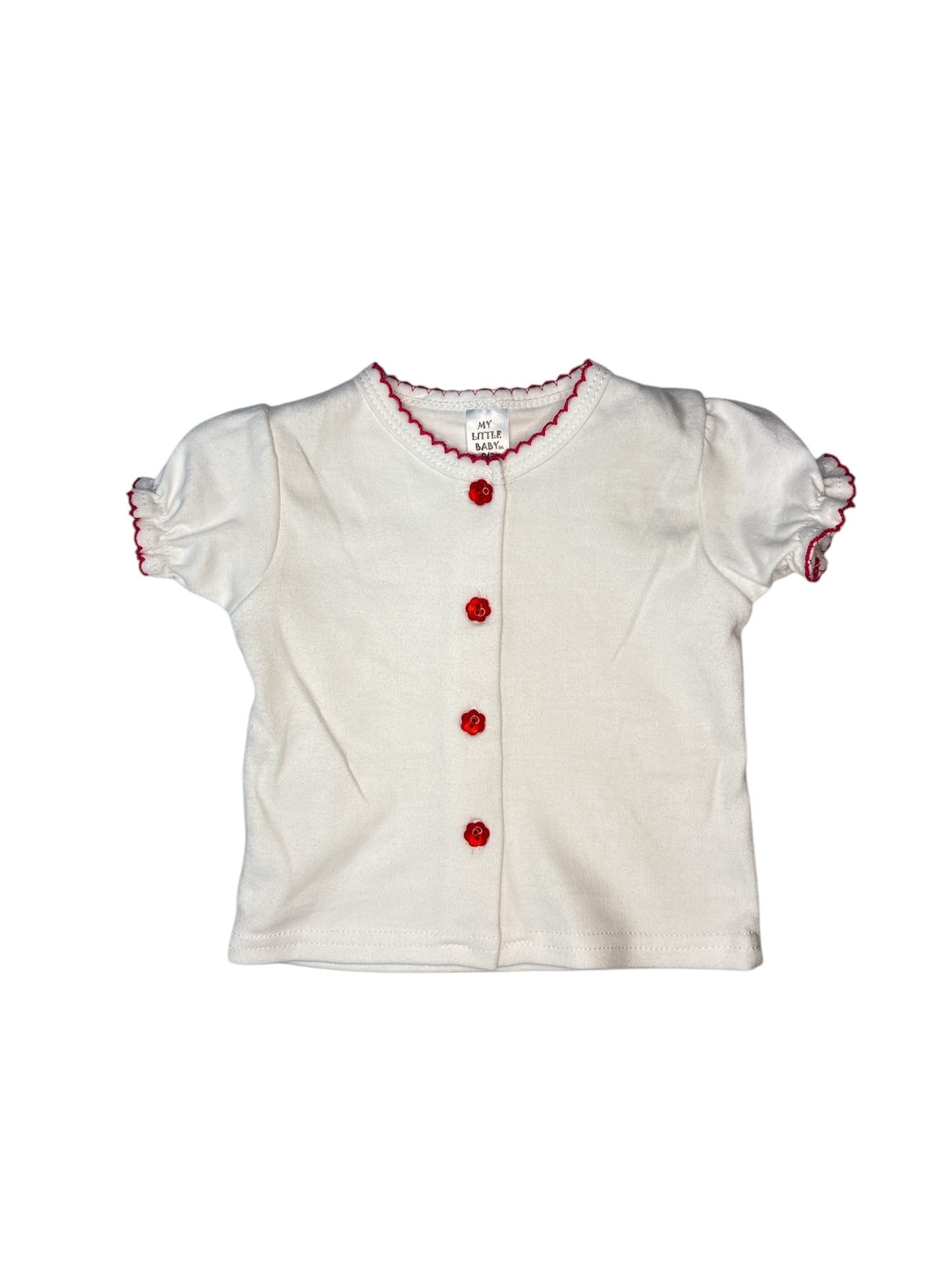 Ensemble salopette