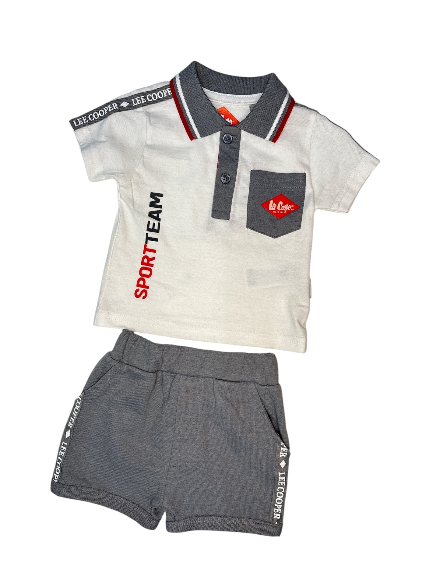 Ensemble Lee Cooper