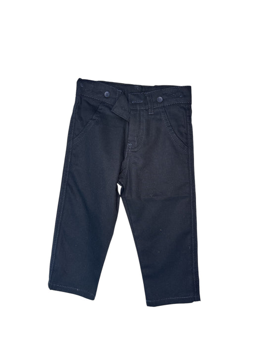 Ensemble pantalon bretelle