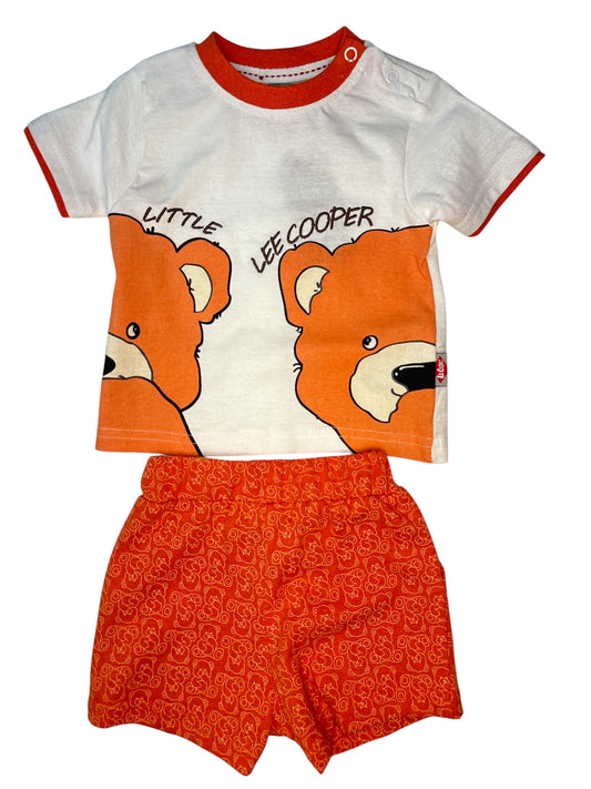Ensemble ours lee cooper