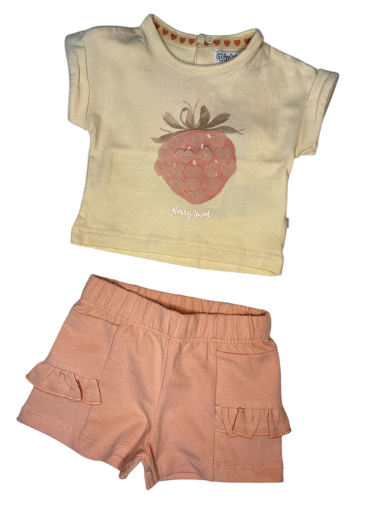 Ensemble Berry sweet