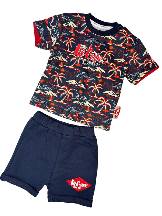 Ensemble Lee Cooper
