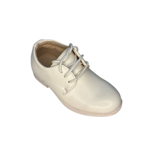 Chaussure de communion garçon