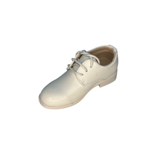 Chaussure de communion garçon