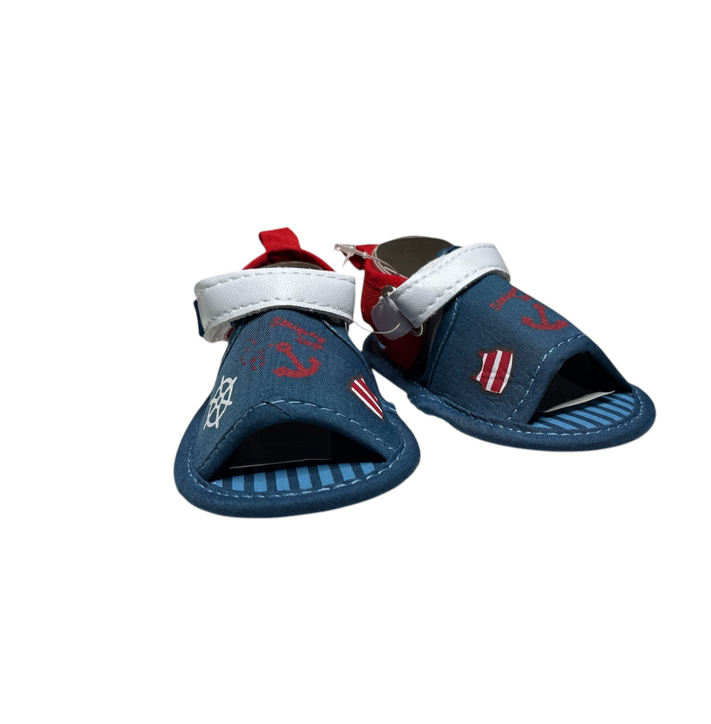 Chaussure plate enfant