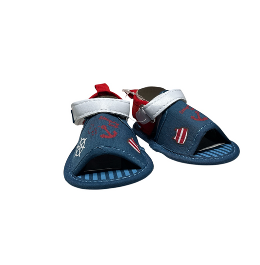Chaussure plate enfant