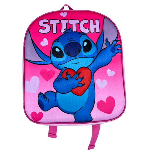 Sac Stitch