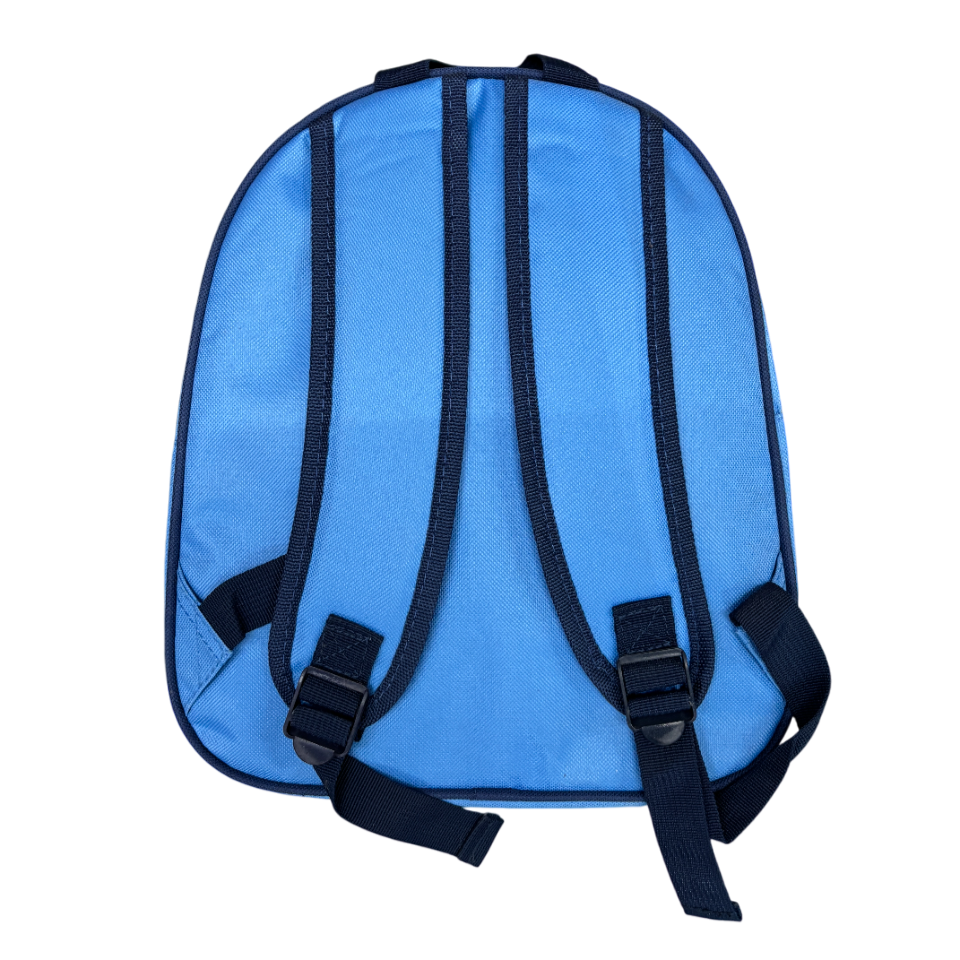 Sac double face