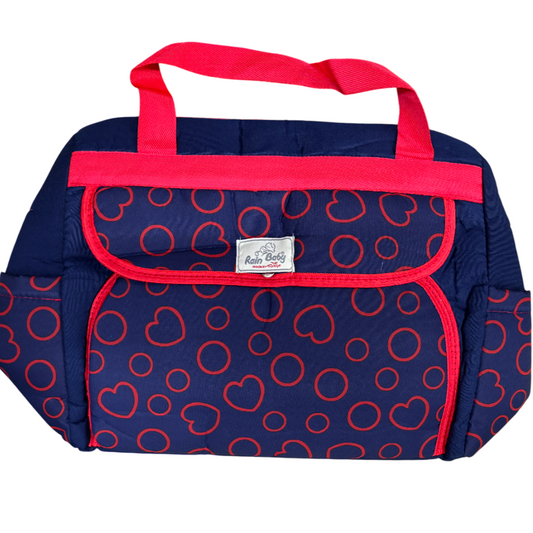 Sac rangement bébé