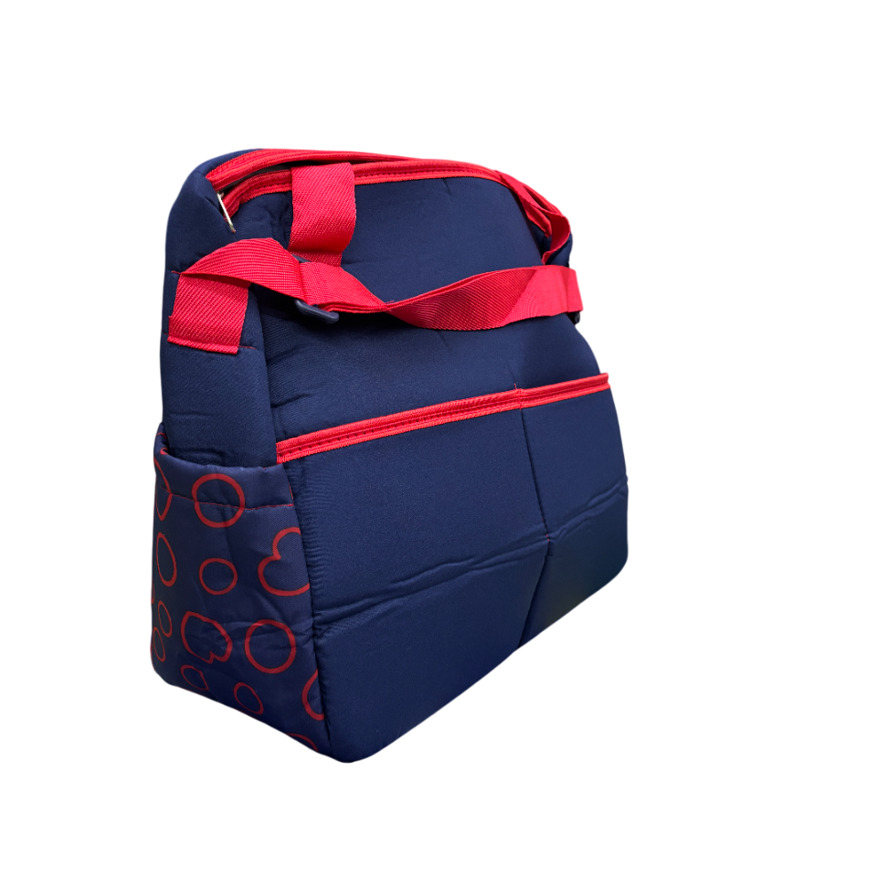 Sac rangement bébé