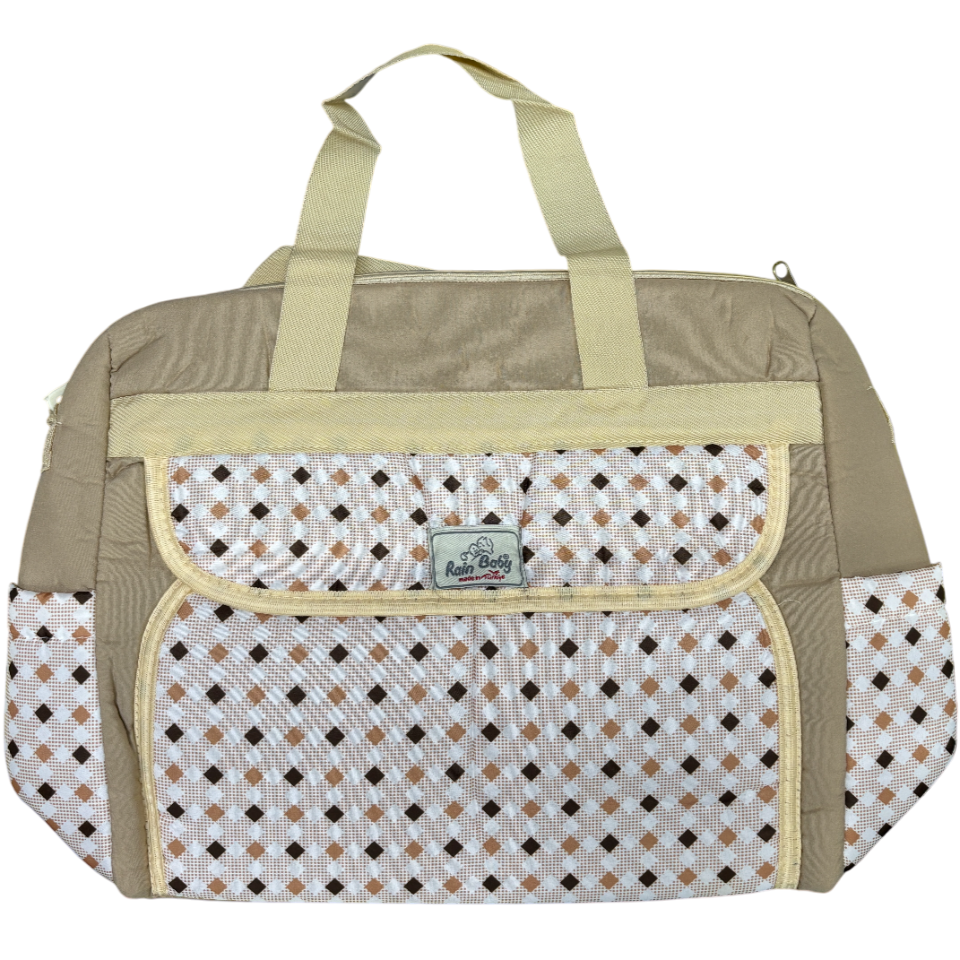 Sac de transport motif