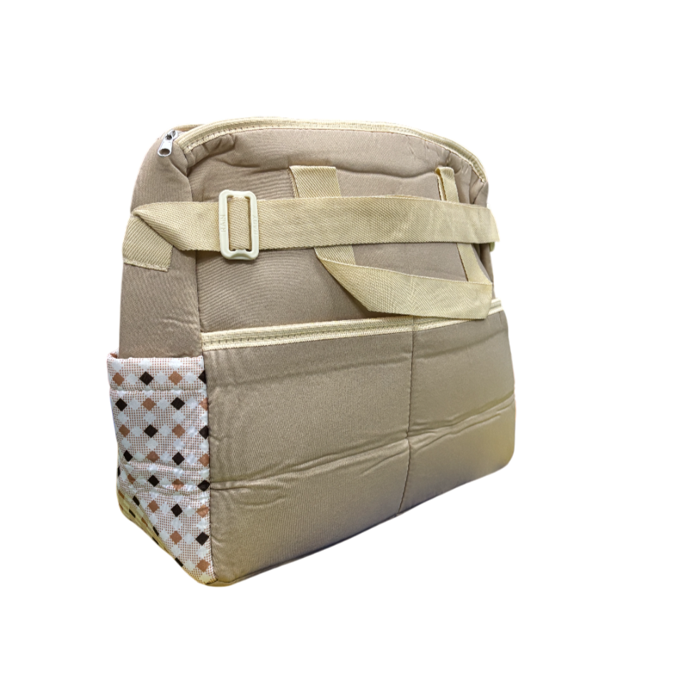 Sac de transport motif