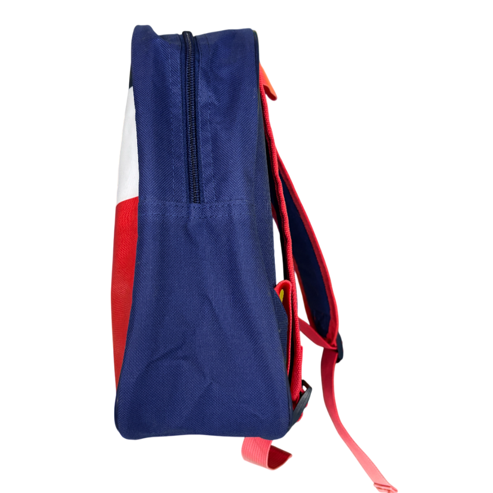Sac NASA
