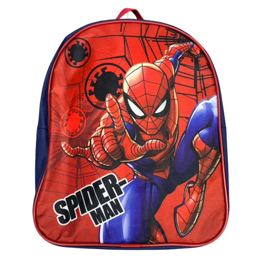 Sac spiderman