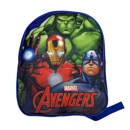 Sac à dos Avengers