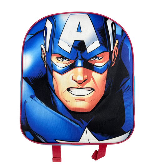 Captain America