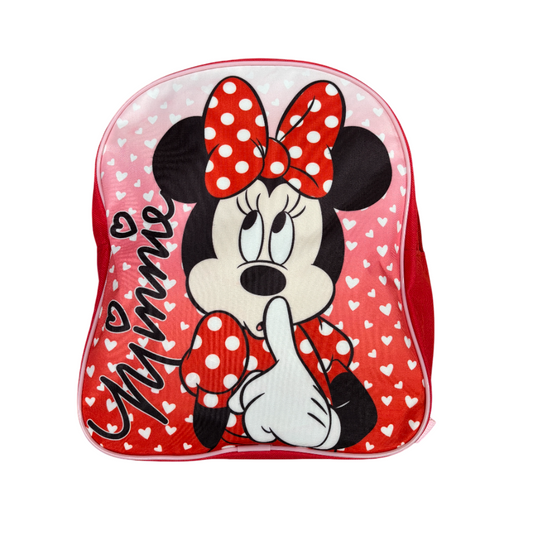 Minnie Mouse