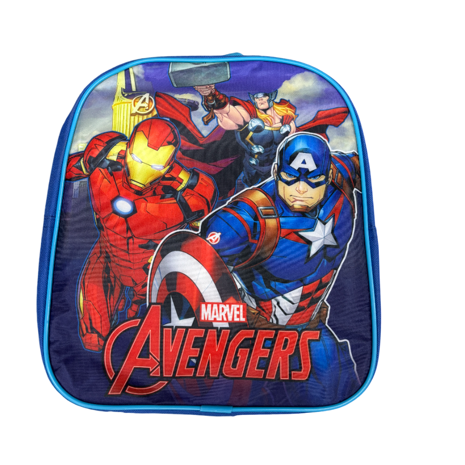 Avengers