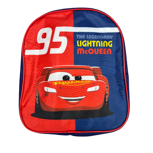 Lightning McQueen