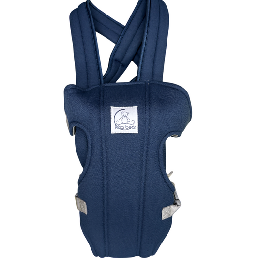 Porte bébé frontal