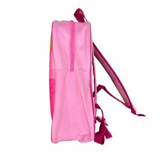 Sac à dos rose