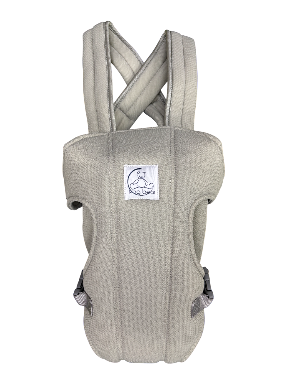 Porte bébé frontal