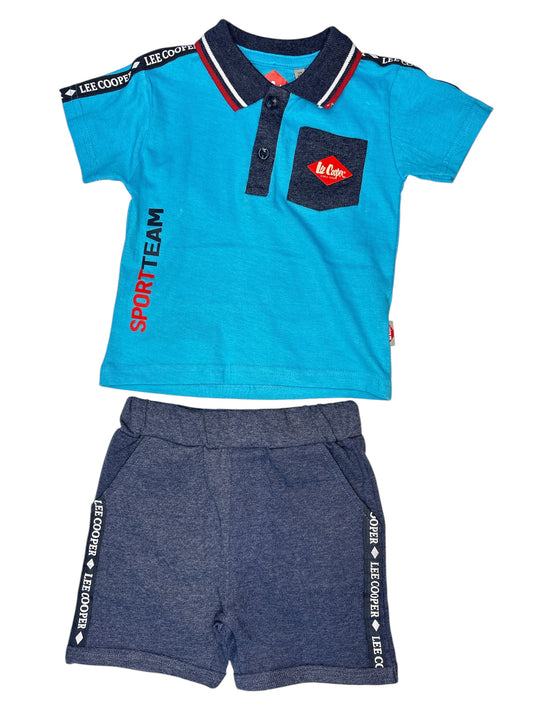Ensemble Lee Cooper