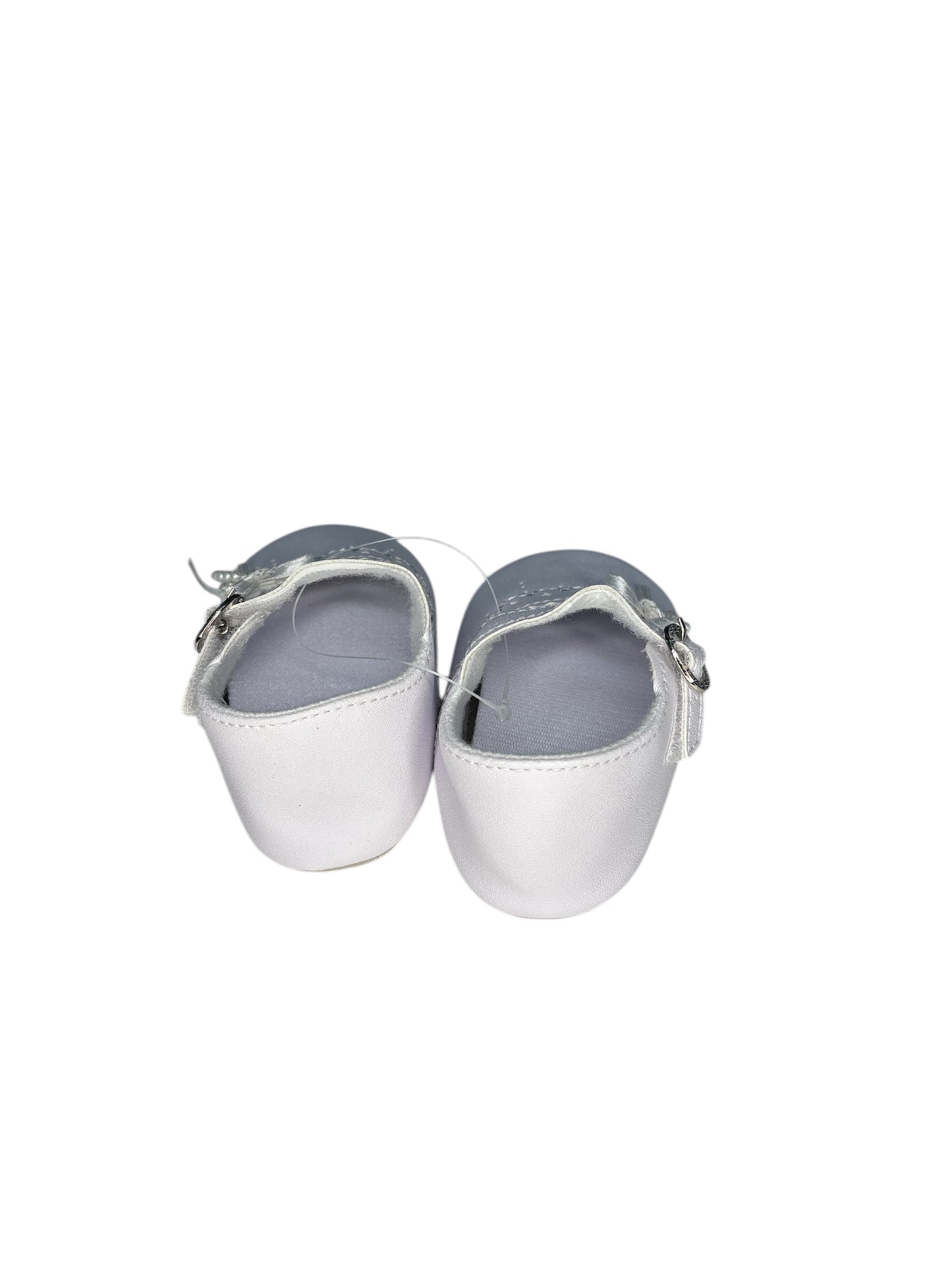 Chaussure baptême 0 à 3 mois