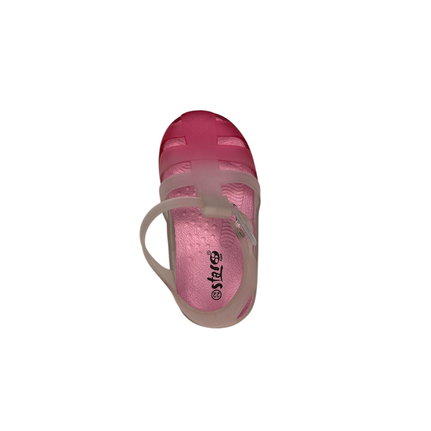 Chaussure style Mikka