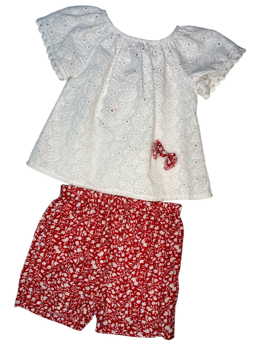 Ensemble short