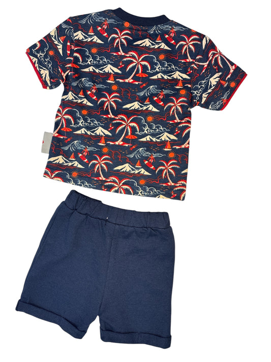 Ensemble Lee Cooper