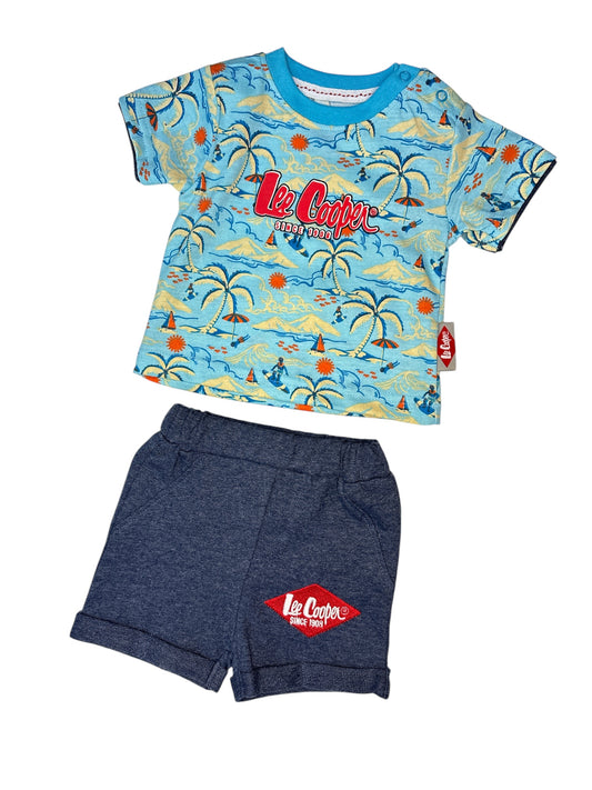 Ensemble Lee Cooper