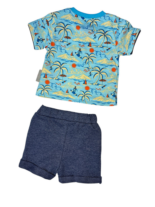 Ensemble Lee Cooper