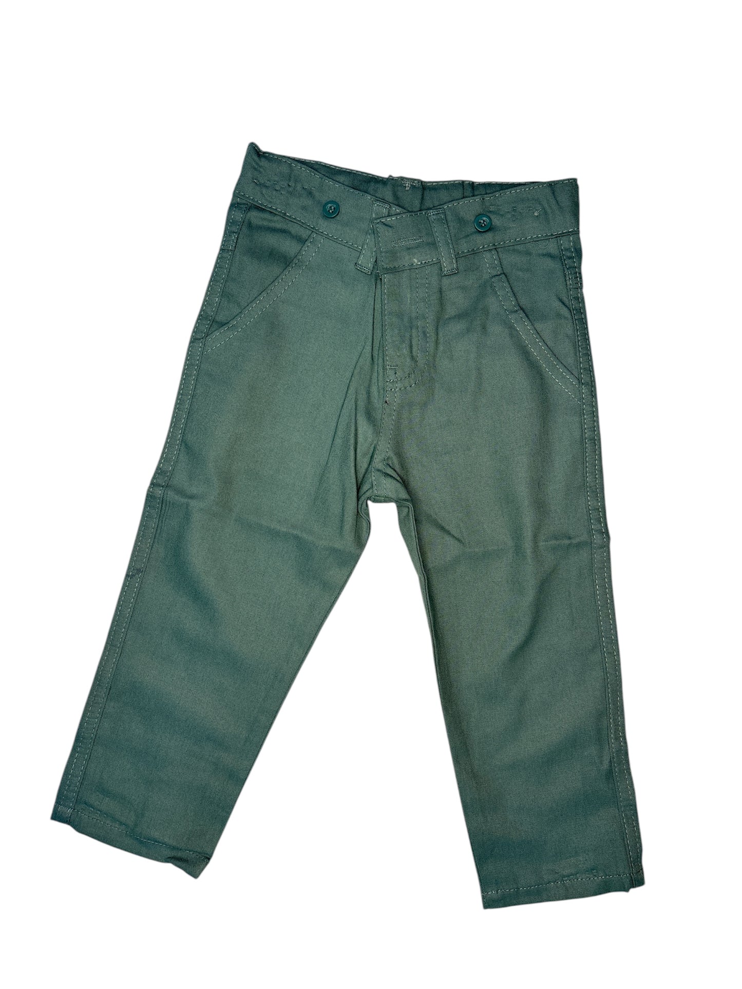 Ensemble pantalon bretelle