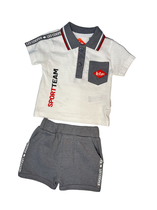 Ensemble Lee Cooper